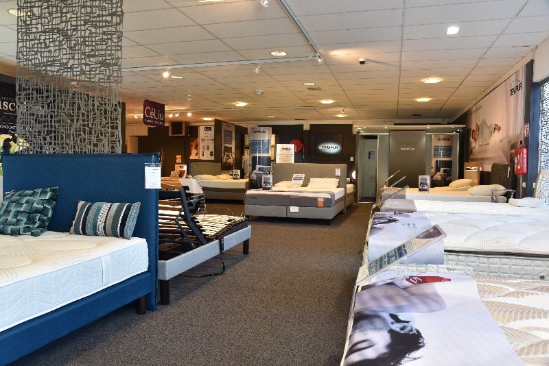 Photos du magasin