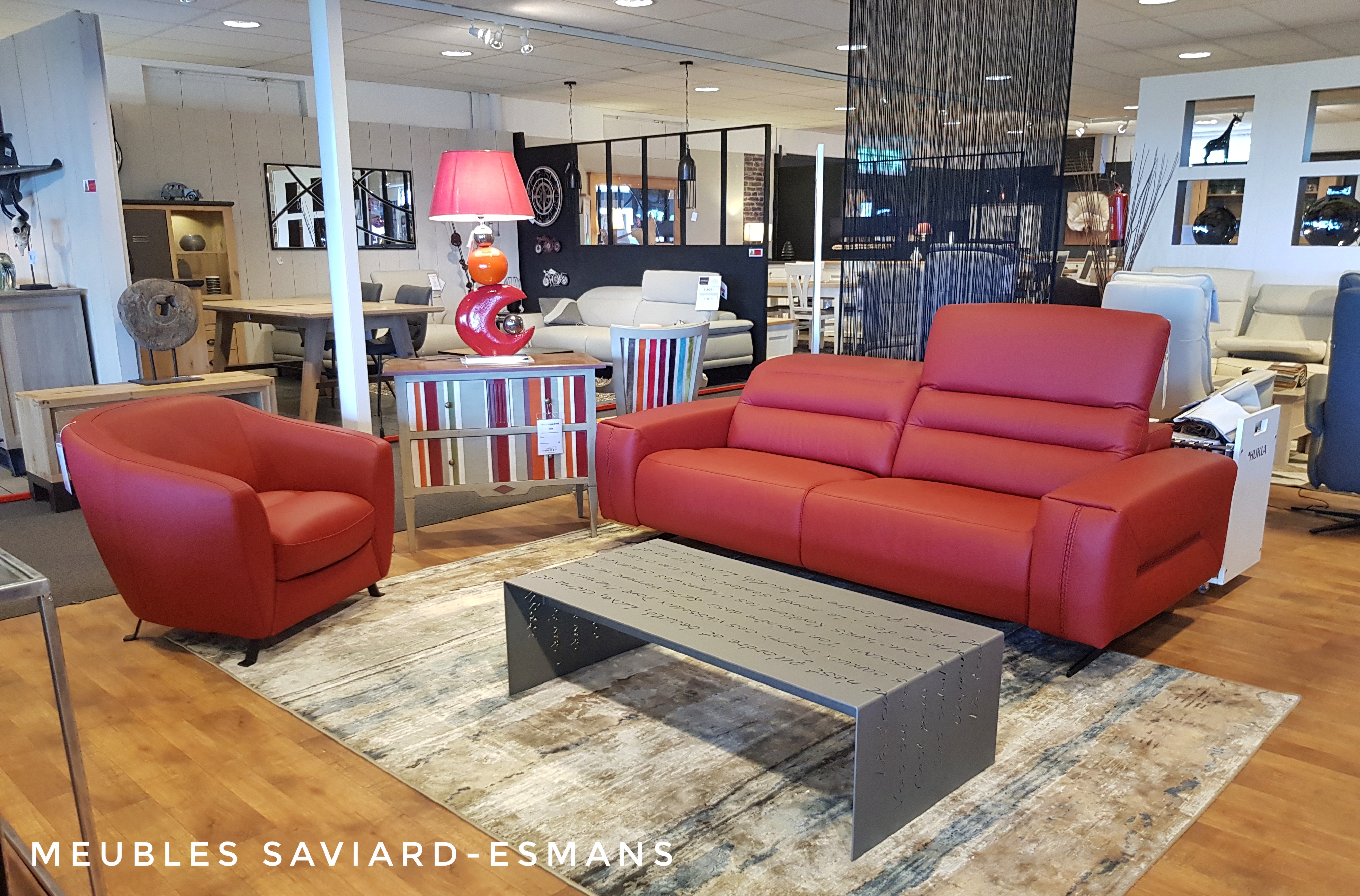 Photos du magasin